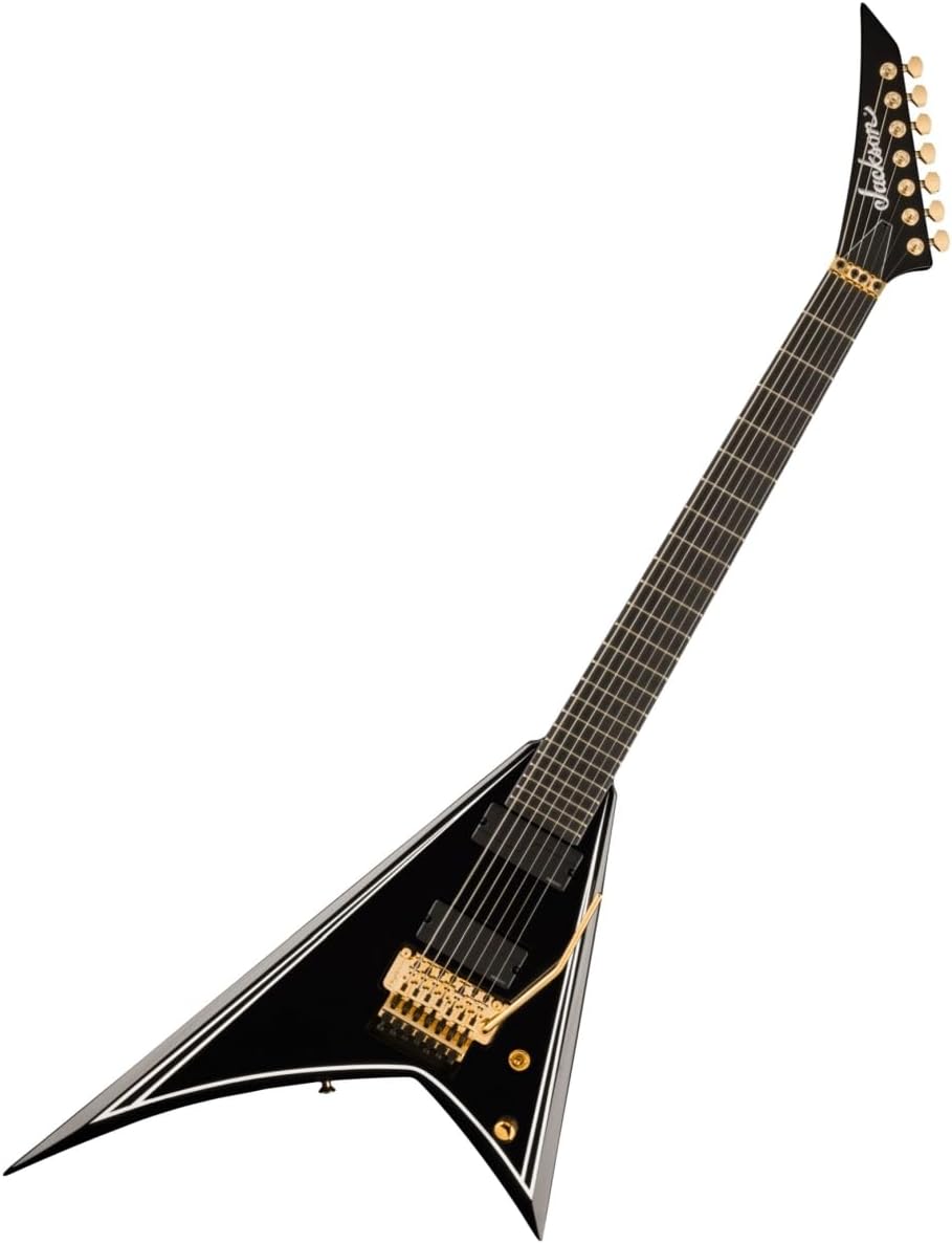 Jackson Pro Series Signature Mark Heylmun 7-string Bhutan | Ubuy